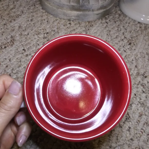 3/$18 Harry Potter Hogwarts Crest & "Never Tickle A Sleeping Dragon" Coffee Mug - Picture 6 of 8